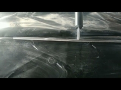 MMT-7DJ ジオメンブレン漏水損傷検出器