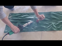 SWT-NS1600Sポリエチレン熱気溶接銃