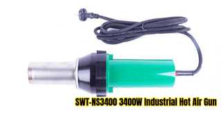 SWT NS3400 3400W 工業用ホットエアガン プロフェッショナルツール