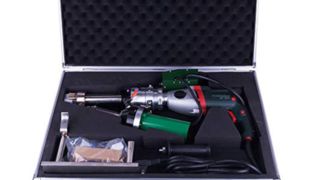 押出溶接機を使用して HDPE ボートを溶接するにはどうすればよいですか?