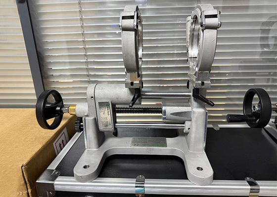 SBT-110 20-110mm PP PE PVDF用の懸垂バック・フュージョン・ウェルディング・マシン