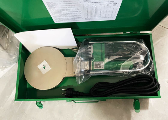 ZRJQ-160 PPR溶接機 デジタルディスプレイ付き 75-160mm PPR PE PB用