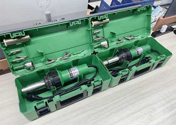 220V セラミックヒーター CX1600S 熱風ガン はんだ付け PP PE用