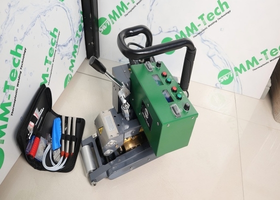 SWT-NS900D ホットクイーン溶接機 1800W 1-3mm 地膜