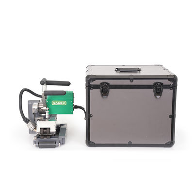 220V 2400W CX700 ジオメンブレン溶接機 1-4mm 厚さ
