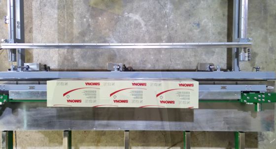 プラスチックに溶接に曲がることのための3000mmポリ塩化ビニール シートのベンダー36A