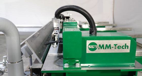 化学容器ポリ塩化ビニール シートの曲がる機械380V DVS標準