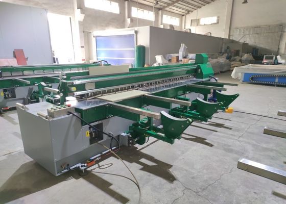 1.5KWポリプロピレンのPEポリ塩化ビニールPVDFシートのためのプラスチック融接装置