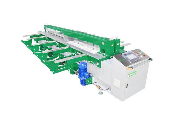 6000mmのHDPEのバット融合のタッチスクリーン プラスチック シートの溶接機