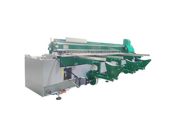 熱可塑性のプラスチック シートの溶接機のテフロンは380Vに塗った