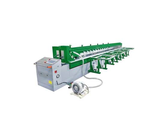 全面的な暖房が付いているプラスチック シートの溶接装置2メートルのPP 380V