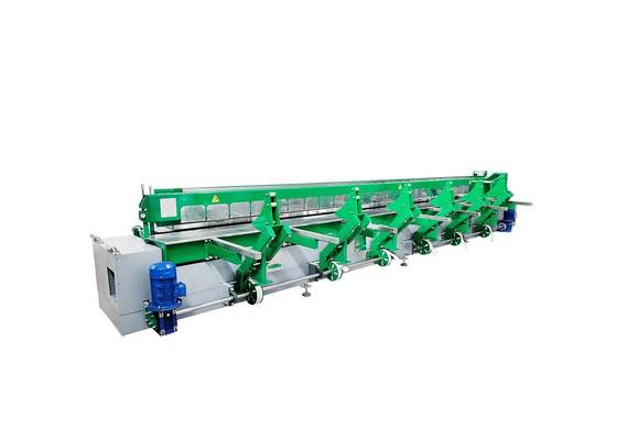 380Vプラスチック シートの溶接機