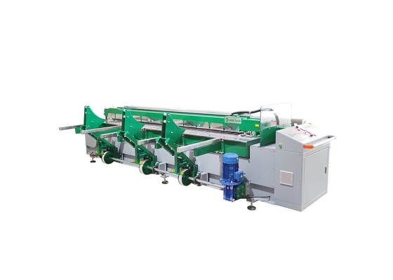 PVDFシート長さ最高の3000mmのための2In1プラスチック シートの曲がる機械