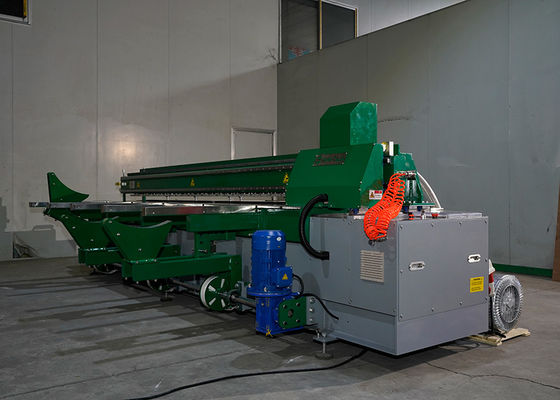 3M HDPE PP Sheet Butt Welder