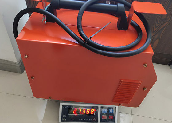 500mmの管のElectrofusion装置、ポリエチレンの管の溶接機