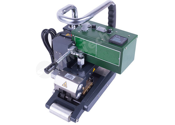 SWT-NS900 1.0 - 3.0 mmからのHDPE Geomembraneのための熱いくさびの溶接工
