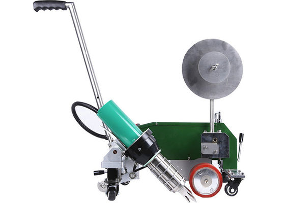 セリウムは40mmのテントの溶接機、Tpoの継ぎ目の溶接工を24のKG承認した