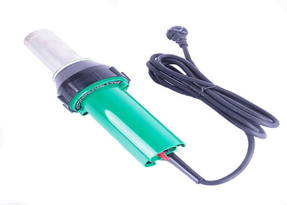 産業のためのポリ塩化ビニールの床手の熱気のプラスチック溶接工3400W 220V 110V