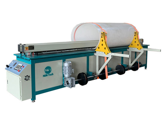 油圧バット融合プラスチック シートの溶接機380V ISOは承認した