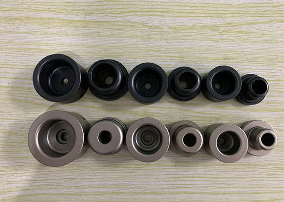 20-32mmの110v Peのソケットの融合のプラスチック管の溶接用具