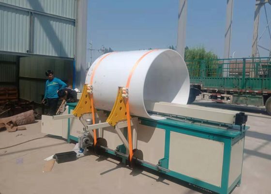 PE PPポリ塩化ビニールPPS PPN PVDF PPH 5000mmプラスチック シートの溶接機CNC