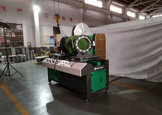 380のVのPeの付属品の製作の溶接機