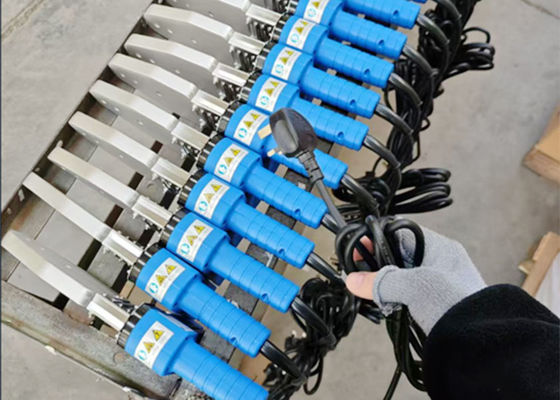 800W PPR溶接機 20-63mm PPR PE PBパイプ用