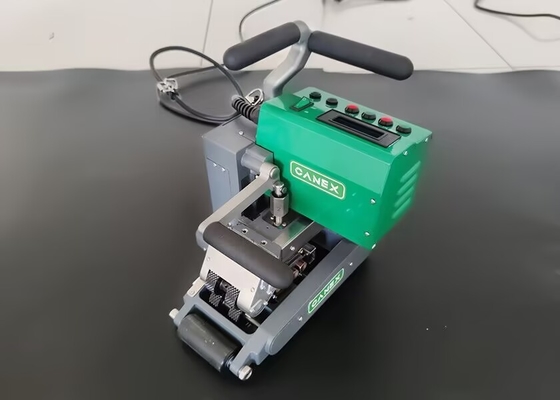 220V CX600 地膜熱クイーン溶接機 1.4 Kw