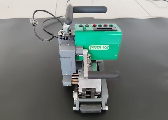 1.0-4mm CX700 魚の池のホットクイーン溶接機