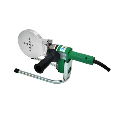 PP-R PE PB パイプのための 1200Wソケット融合溶接機