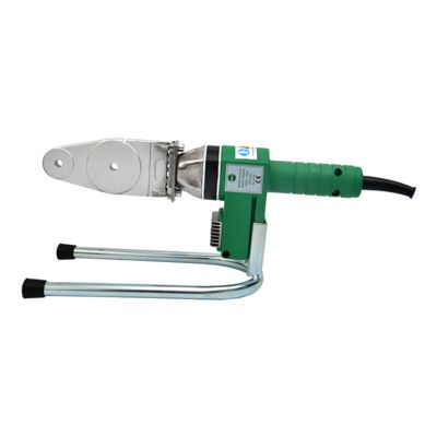 600W ソケット融着溶接機 20-32mm PPR PE PB パイプ用