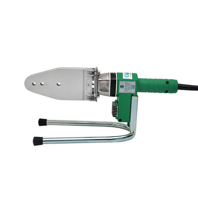 ソケット・フュージョン・ウェルディング・マシン 20-63mm 800W AC220V デジタル制御