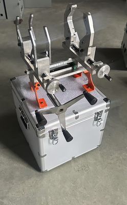 20-125mm スパイダー PPR / PVDF / PE ソーケット・フュージョン・ウェルディング用 懸垂ツール