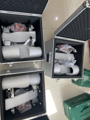 20-125mm スパイダー PPR / PVDF / PE ソーケット・フュージョン・ウェルディング用 懸垂ツール