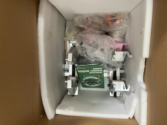 20-125mm スパイダー PPR / PVDF / PE ソーケット・フュージョン・ウェルディング用 懸垂ツール