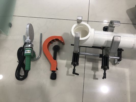 20-63mm PPR PVDF PE 吊り下げツール SST-63 ソケット融着用