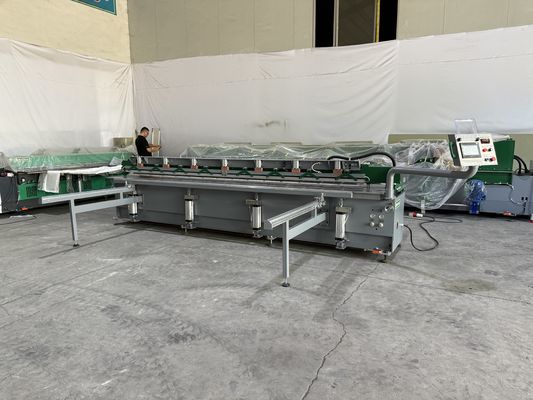 ポリ塩化ビニールのHdpeシートのための1500KG高周波溶接機