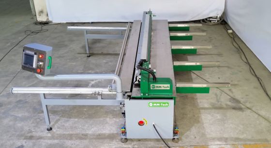 プラスチックに溶接に曲がることのための3000mmポリ塩化ビニール シートのベンダー36A