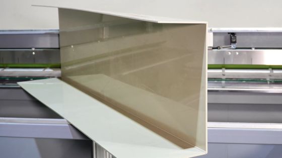 曲がる機械4メートルのプラスチック シートの、プラスチック シートの溶接工12KWの暖房