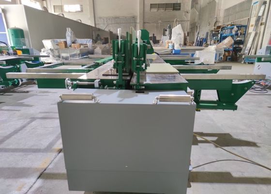 Hdpeの版のために自動6000mmのバット融合の溶接工