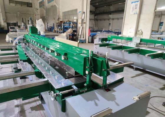 Hdpeの版のために自動6000mmのバット融合の溶接工