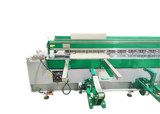 SWT-PH2000自動CNC PPは溶接機を広げる