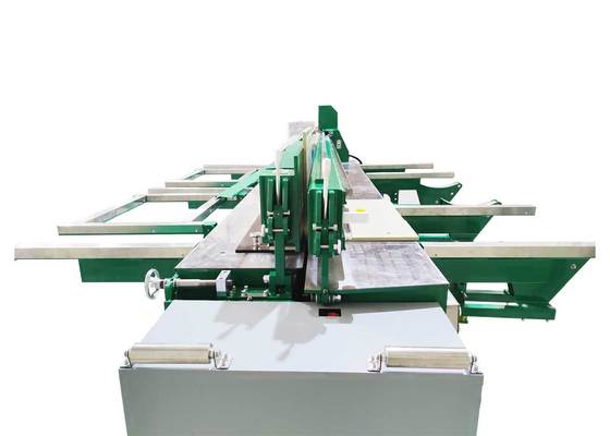 自動高周波水漕PPポリ塩化ビニールのバット融合機械