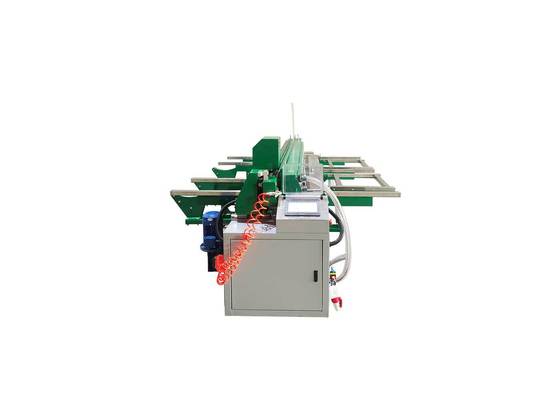 SWT-PH2000 3-30mmの板シートLCDの接触バット融接機械