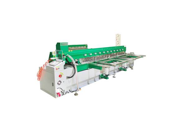 SWT-PH2000 3-30mmの板シートLCDの接触バット融接機械