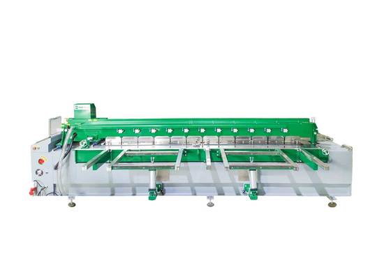 90度PPは溶接機のバット融合の全面的な暖房を広げる