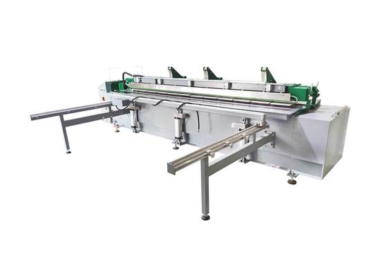 12KW 25mmの厚さPVDFポリ塩化ビニール シートの曲がる機械