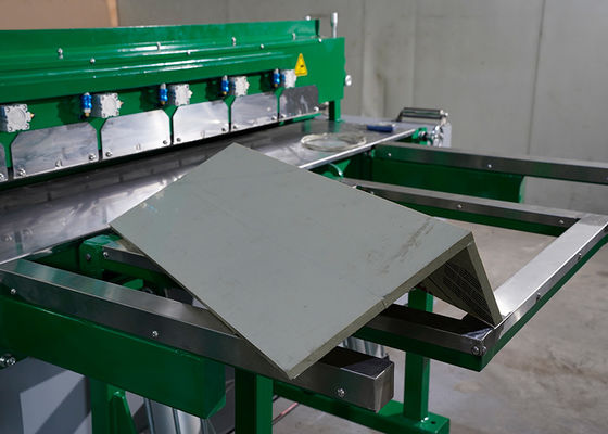 PP Sheet Butt Fusion Welding Machine For Surface Treatment