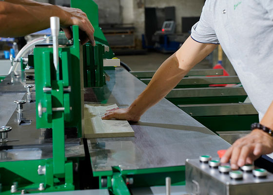 PP Sheet Butt Fusion Welding Machine For Surface Treatment