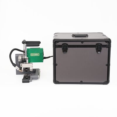 兼用機 CX500S ジオメンブレン ホットウェッジウェルダー